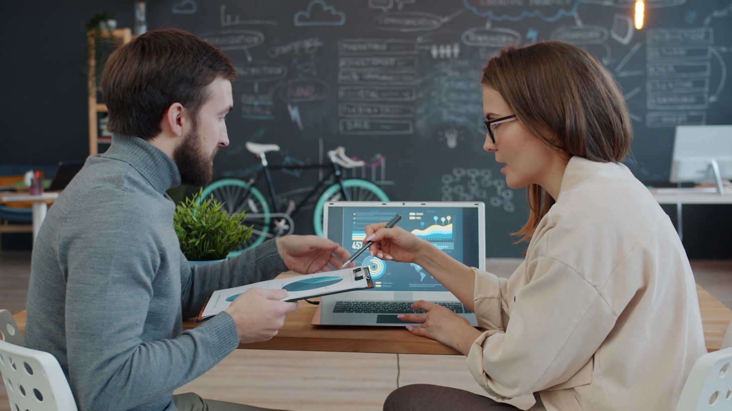 Success Stories with Data-Driven Betting Strategies